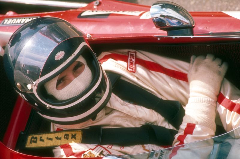 Jacky Ickx