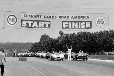 Photo: Road America