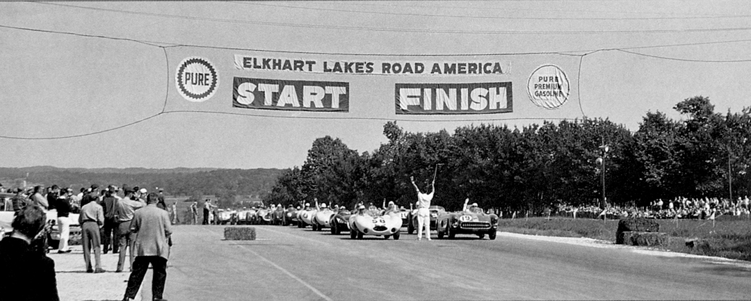 Photo: Road America