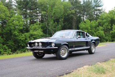 Mecum Harrisburg