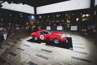 1962 Ferrari 250 GTO