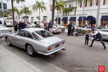 1966 Ferrari 275 GTB Victor Varela