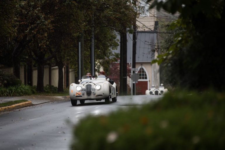 Mille Miglia USA