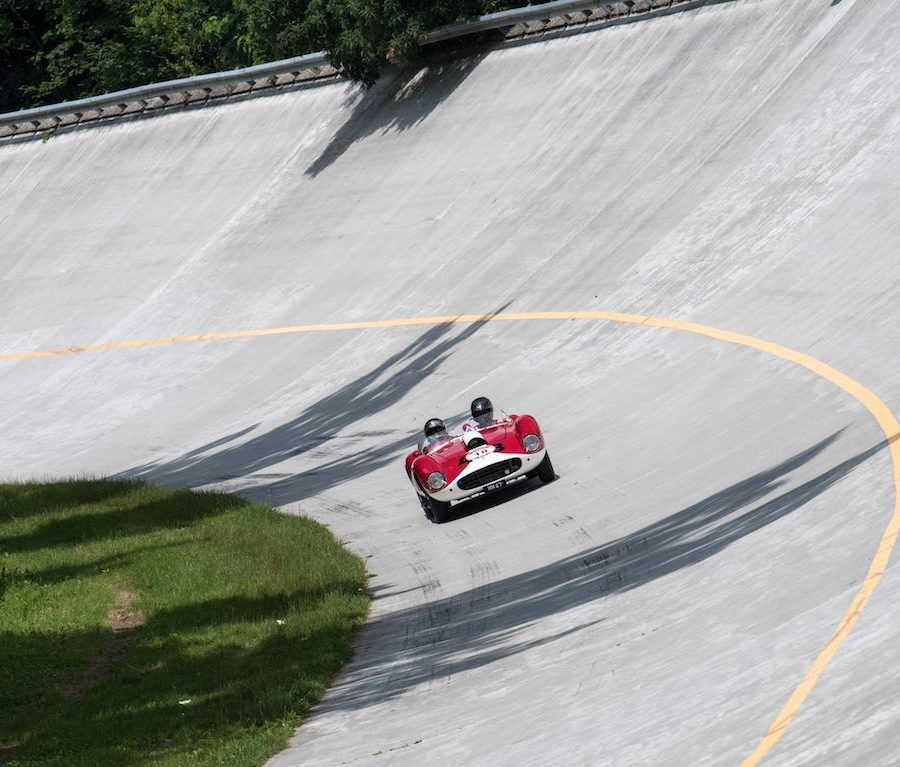 Ferrari 500 TRC - 2018 Modena Cento Ore