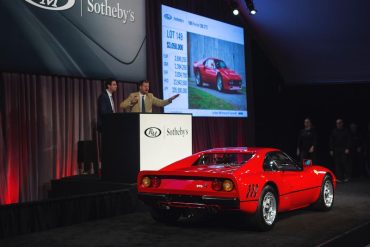 RM Sotheby's Arizona 2019