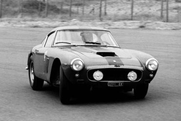 Ferrari 250 GT SWB (photo: Ferrari SpA) 614850.JPG