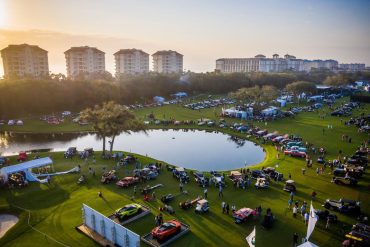 Amelia Island Concours 2019 Deremer Studios LLC