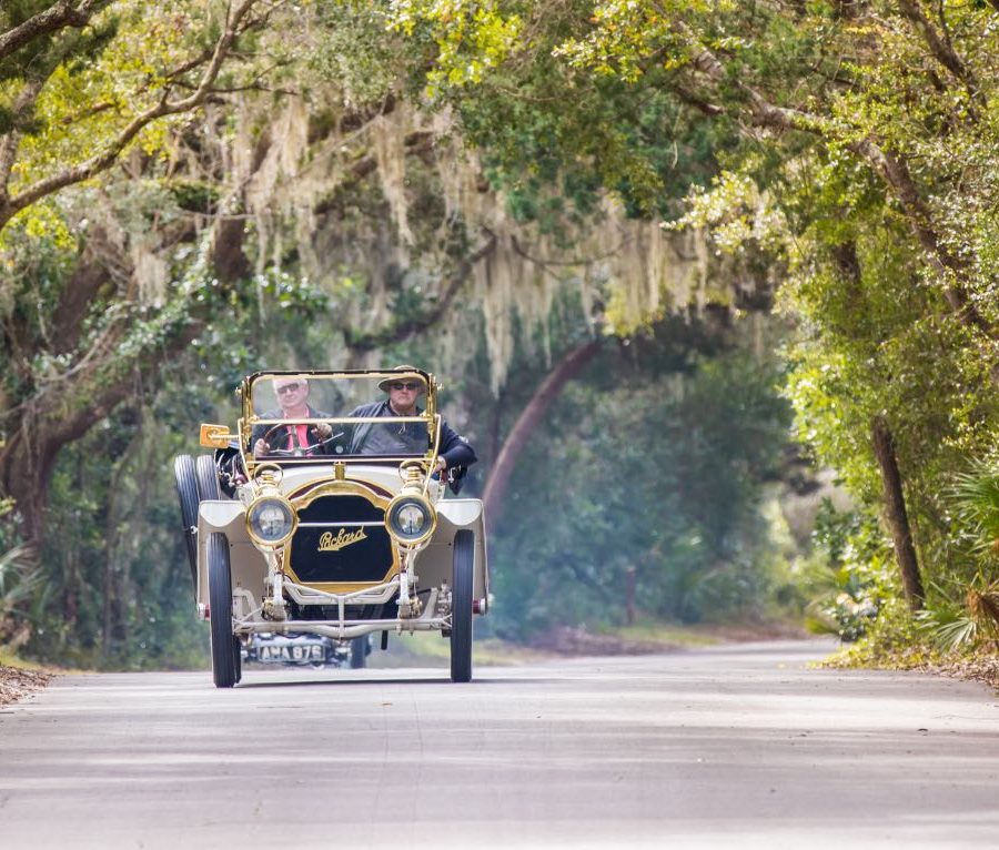 1911 Packard 30 Deremer Studios LLC