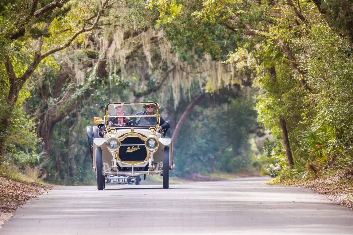 1911 Packard 30 Deremer Studios LLC