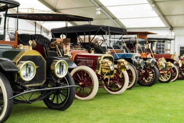 Bonhams Amelia Island 2019