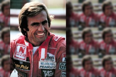 Carlos Reutemann