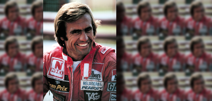 Carlos Reutemann