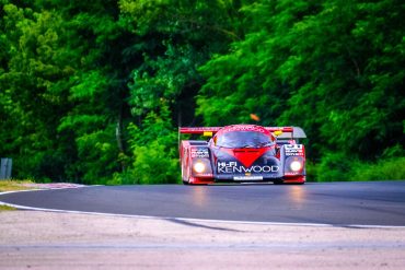 2019 Hungaroring Classic