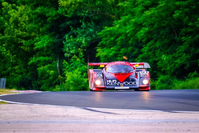 2019 Hungaroring Classic