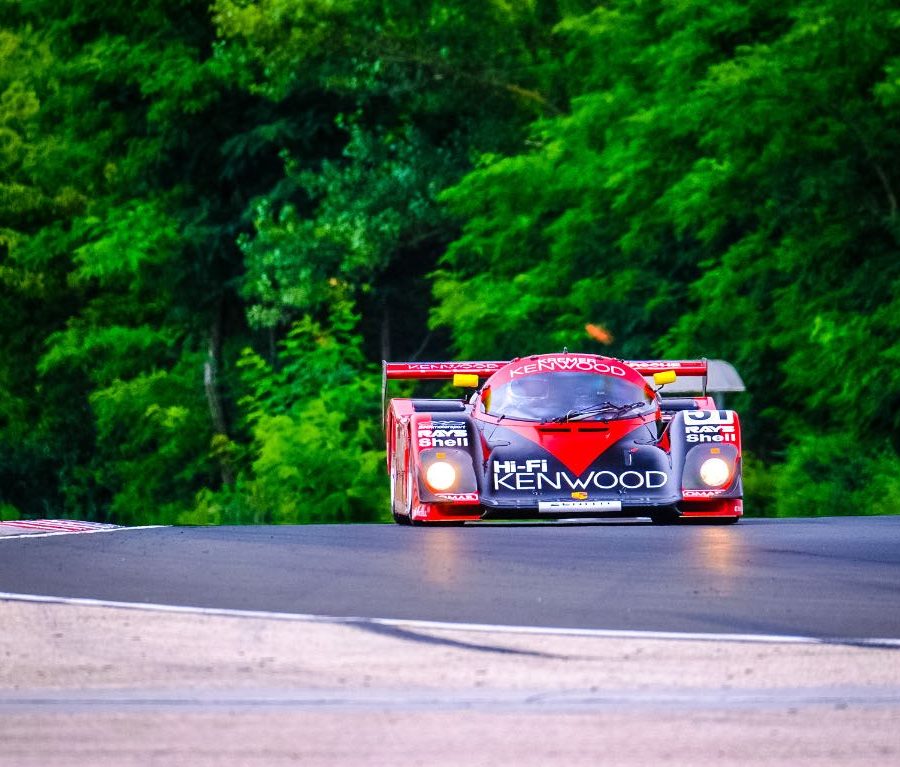 2019 Hungaroring Classic