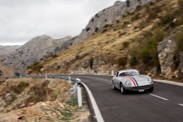 1965 Ferrari 275 GTB, s/n 06881