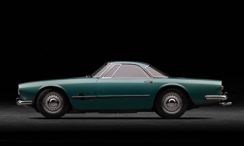 Maserati 5000 GT