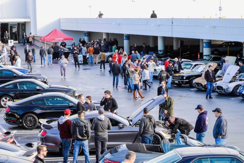 Petersen Museum