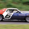 Jamey Mazzota in his 1971 AMC Javelin.
Photo: Walt & Louiseann Pietrowicz