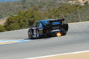 1980 Porsche 935K3- Fred Kaimer. MICHAEL DIPLECO