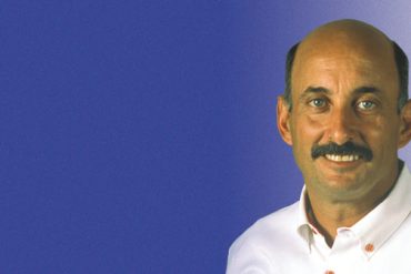 Bobby Rahal