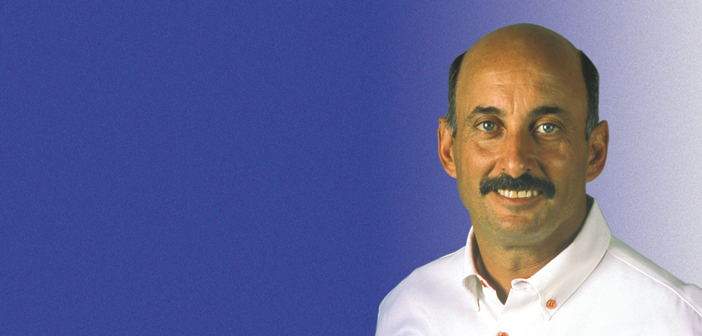 Bobby Rahal