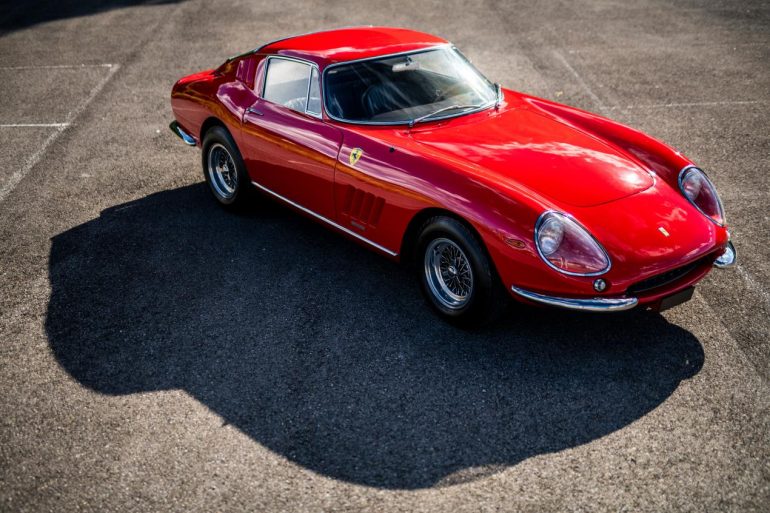 Ferrari 275 GTB