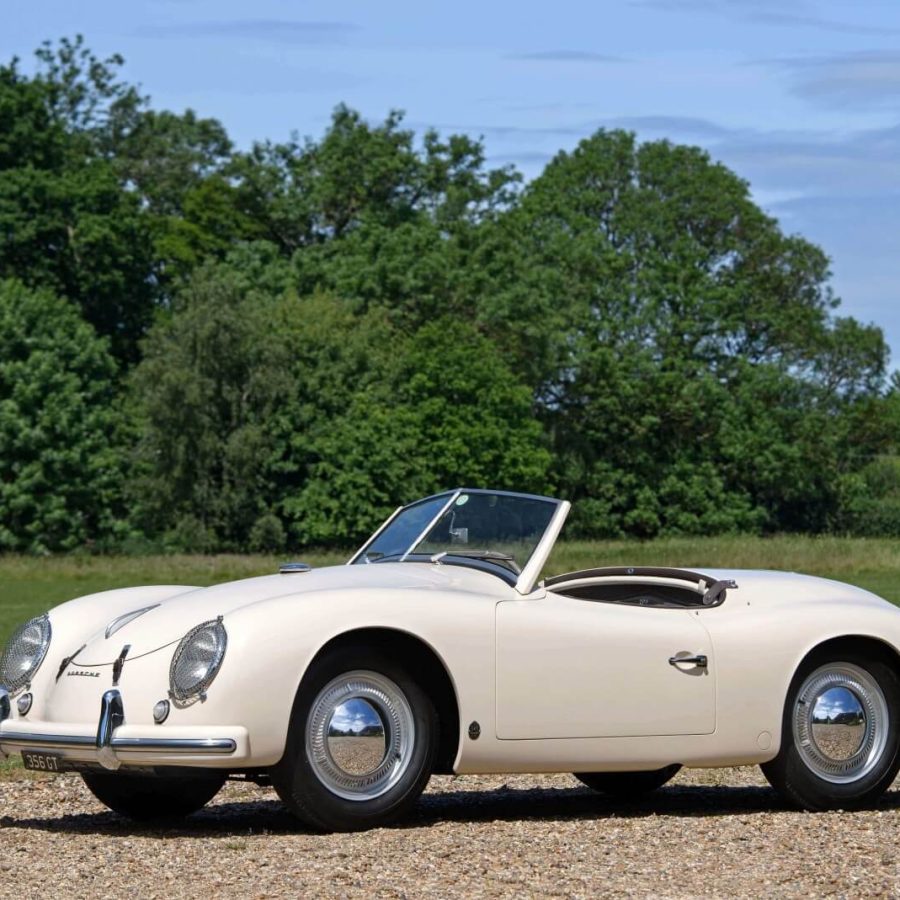 Porsche 356