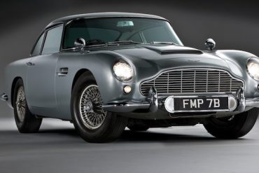 Aston Martin DB5