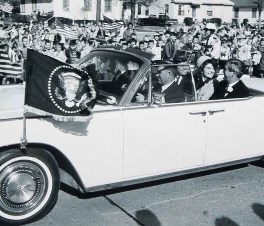 jfk limo one