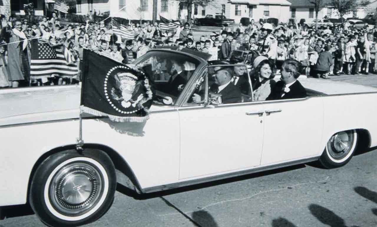 jfk limo one