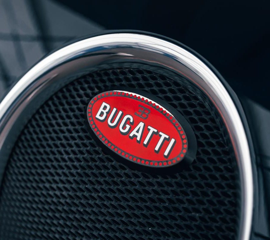 Bugatti Macaron