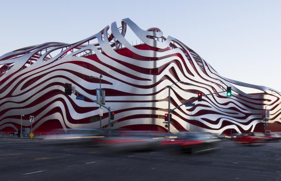 Petersen Museum