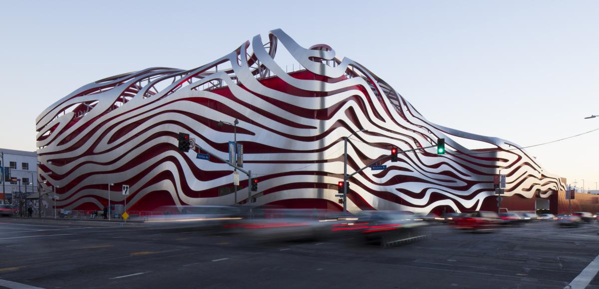 Petersen Museum