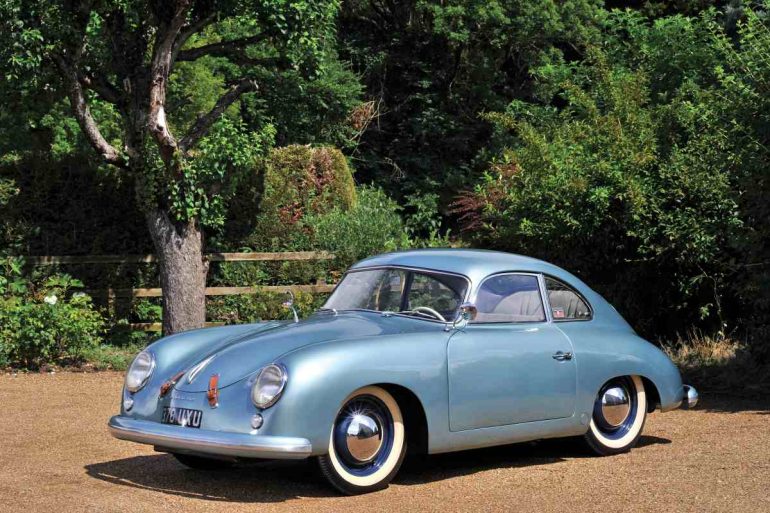 Porsche 356