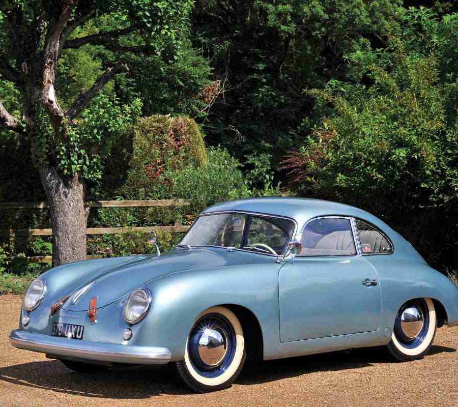 Porsche 356