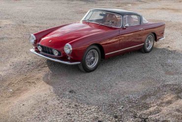 RM SOTHEBY’S ARIZONA AUCTION