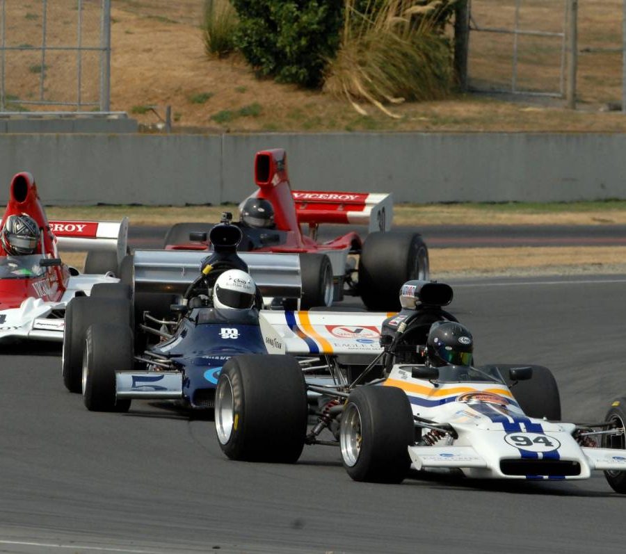 formula 5000 tasman cup revival 2020