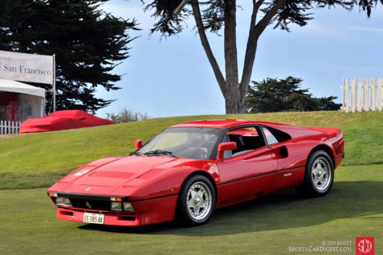 Ferrari 288 GTO