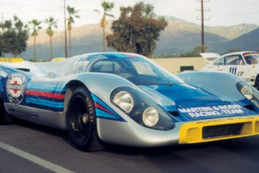 Porsche 917