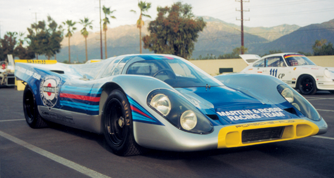 Porsche 917