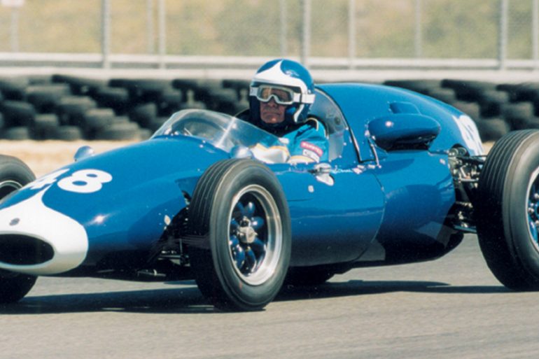 Cooper T-51