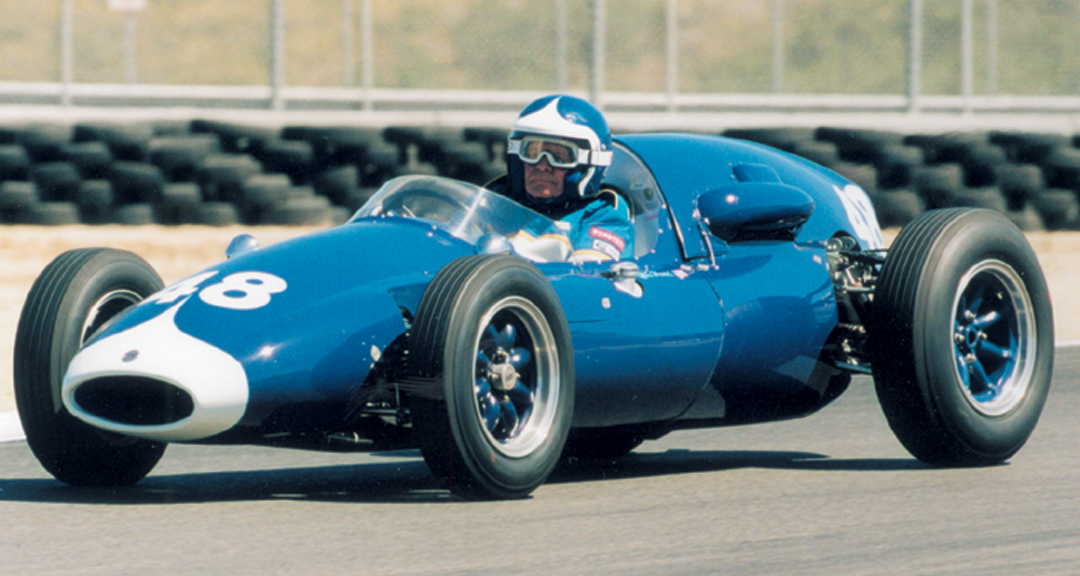 Cooper T-51