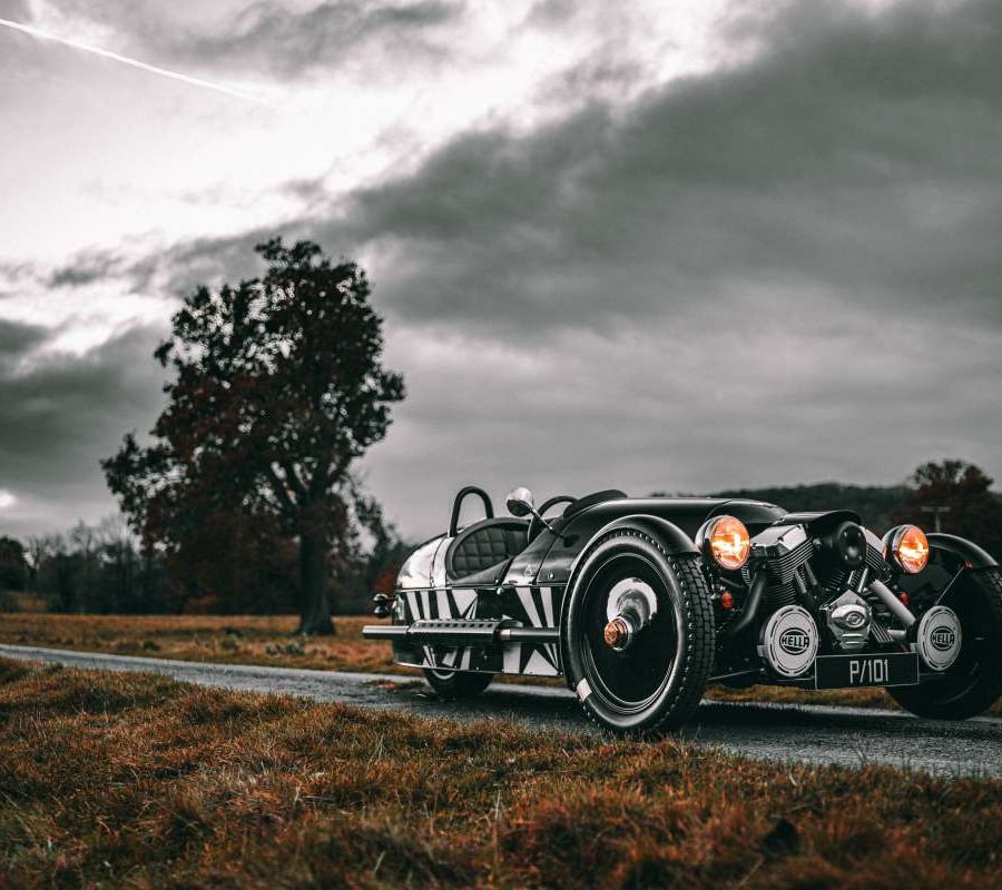 Morgan Motor Company