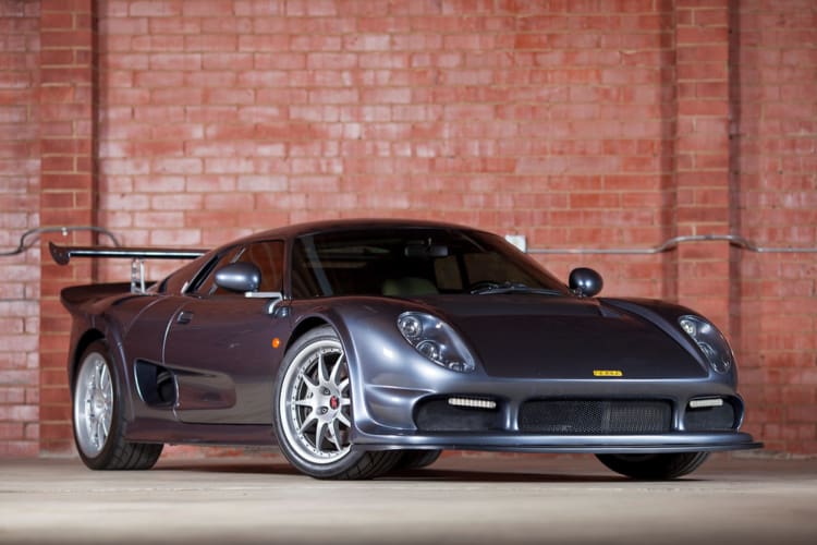 Noble M12