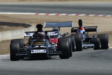 FORMULA 5000 RACE SCHEDULE FOR 2021