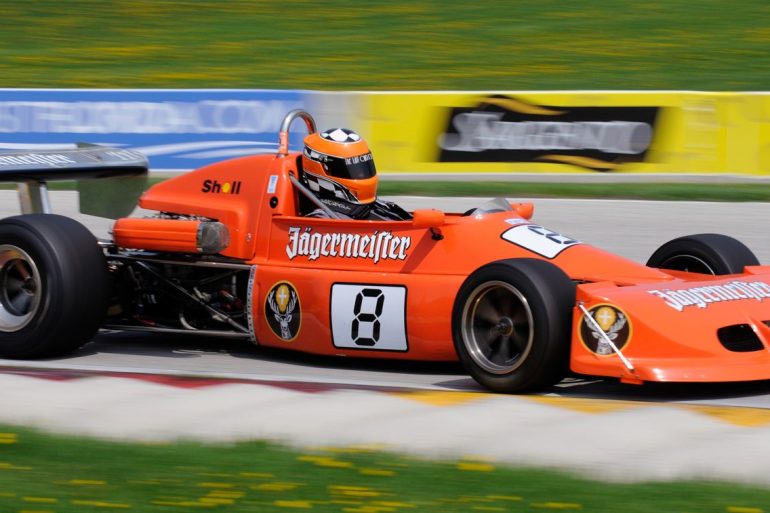 2013 Road America SVRA Spring Vintage J.HATFIELD PHOTOGRAPHY