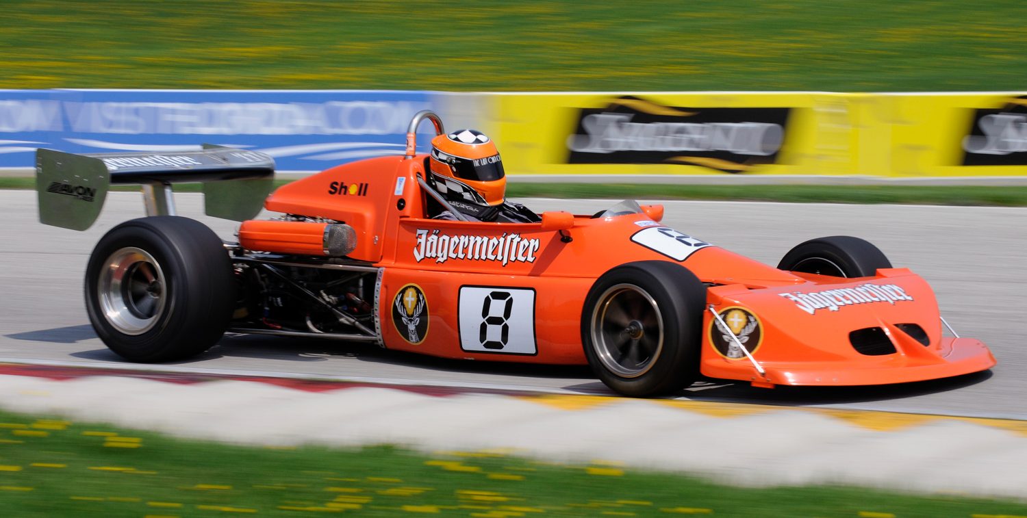 2013 Road America SVRA Spring Vintage J.HATFIELD PHOTOGRAPHY