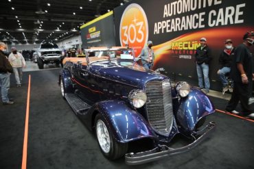 2020 Mecum Houston Results