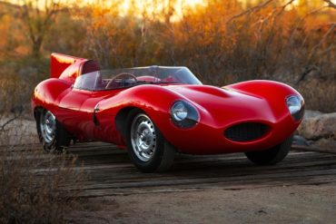 2021 RM Sotheby's Arizona Auction